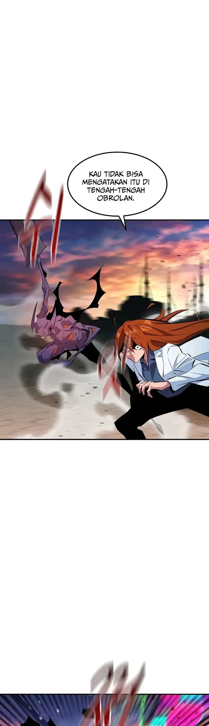 Auto-Hunting With Clones Chapter 169 Gambar 22