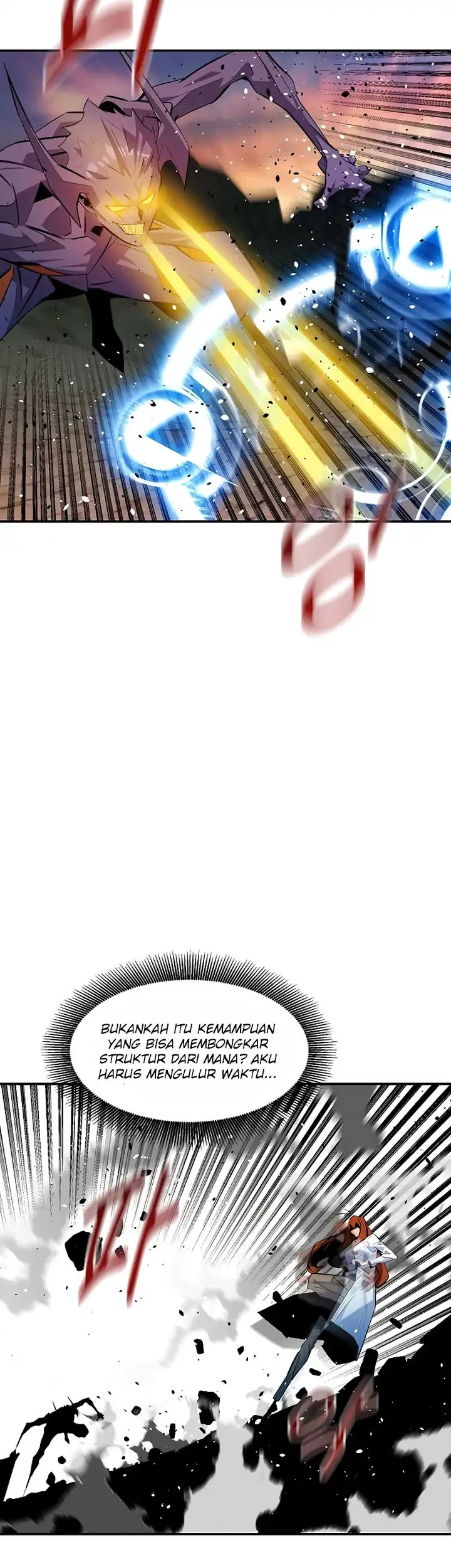 Auto-Hunting With Clones Chapter 169 Gambar 26