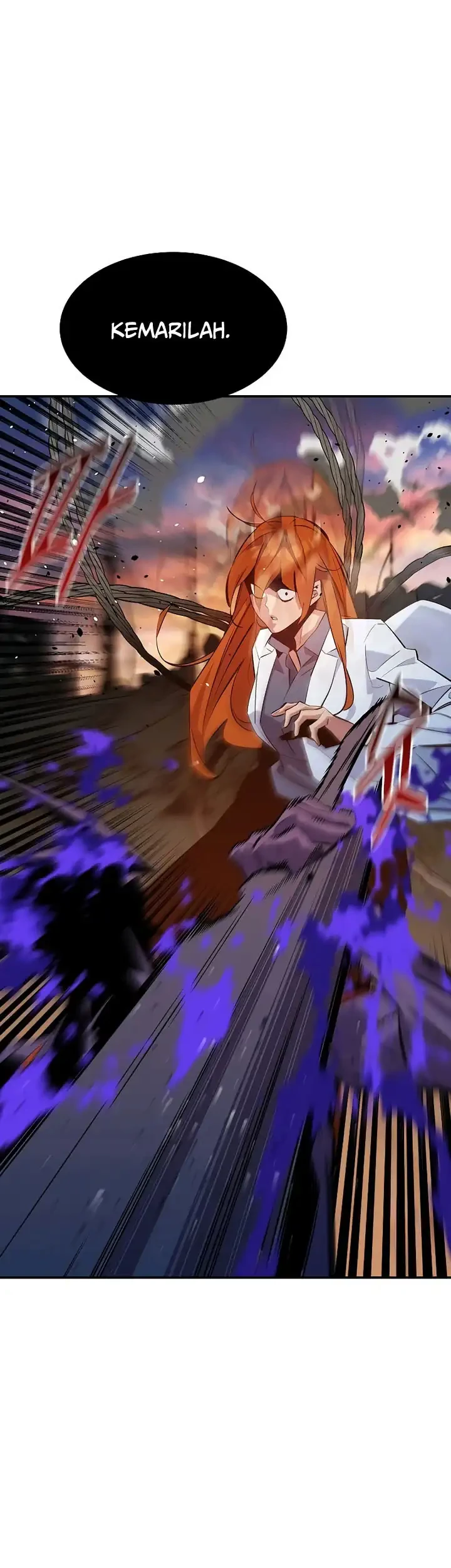 Auto-Hunting With Clones Chapter 169 Gambar 28