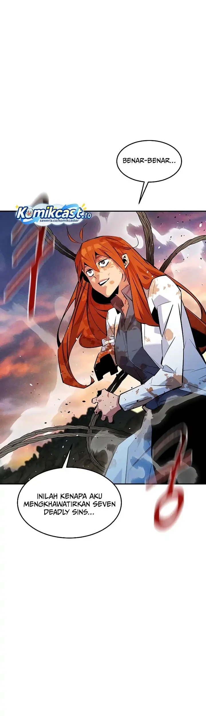 Auto-Hunting With Clones Chapter 169 Gambar 34