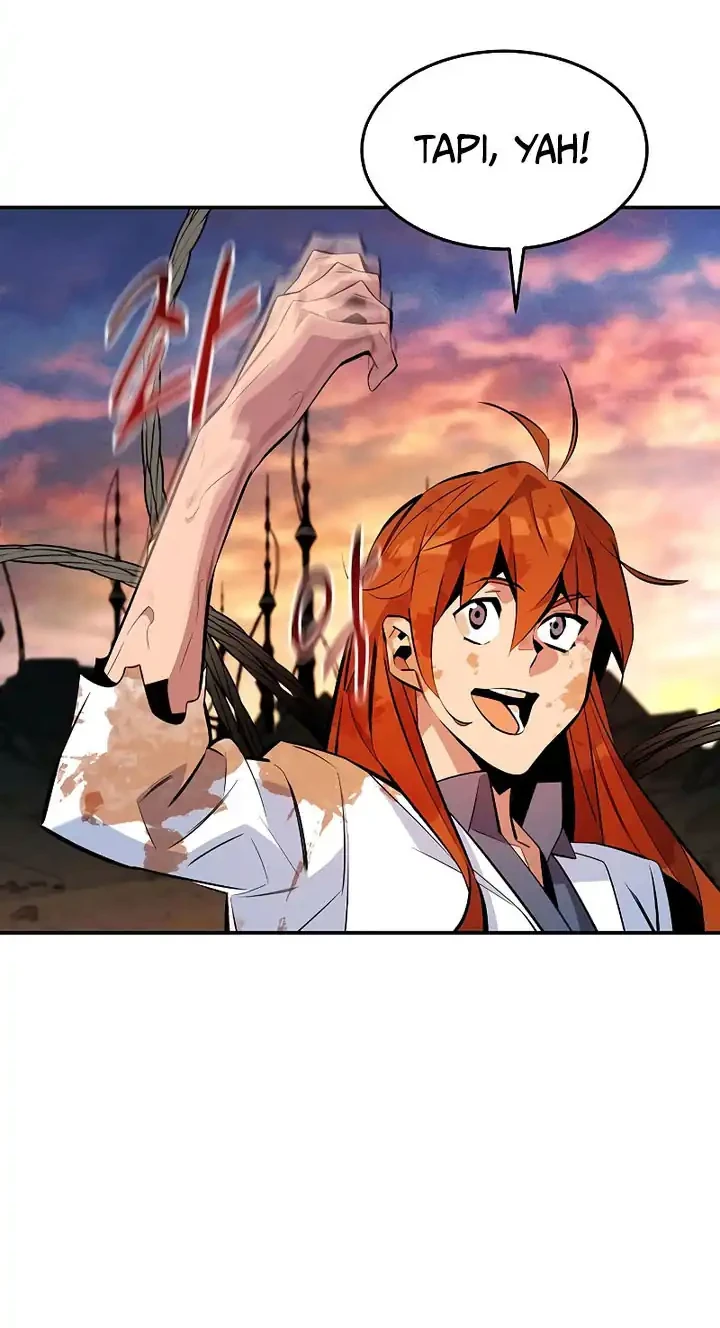 Auto-Hunting With Clones Chapter 169 Gambar 35