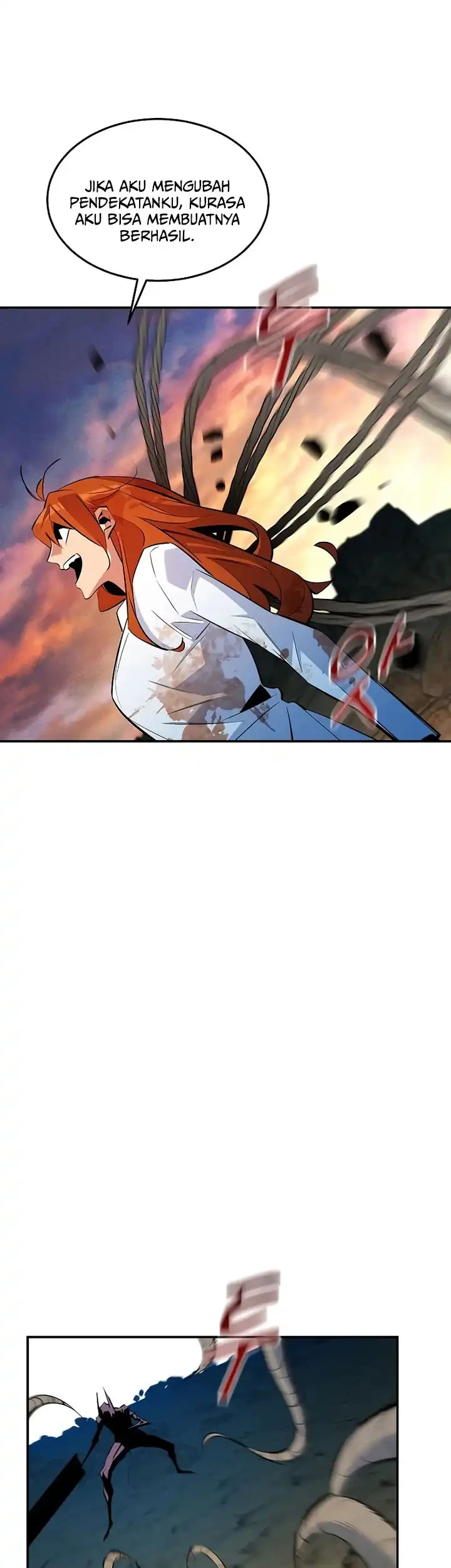 Auto-Hunting With Clones Chapter 169 Gambar 36