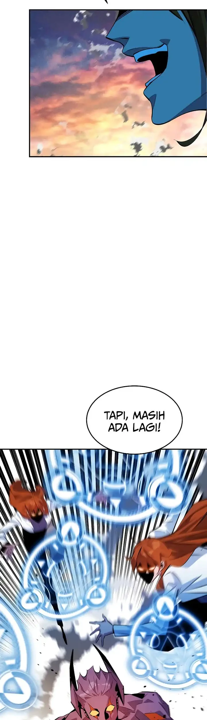 Auto-Hunting With Clones Chapter 169 Gambar 40