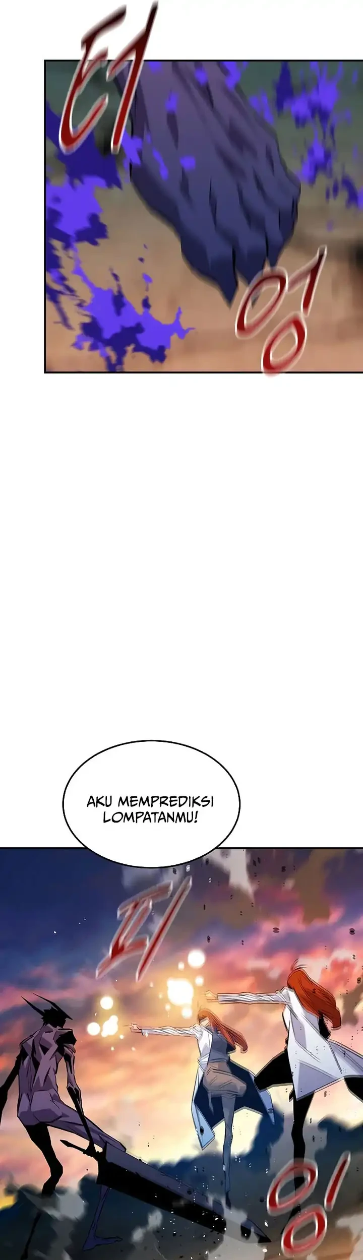 Auto-Hunting With Clones Chapter 169 Gambar 42