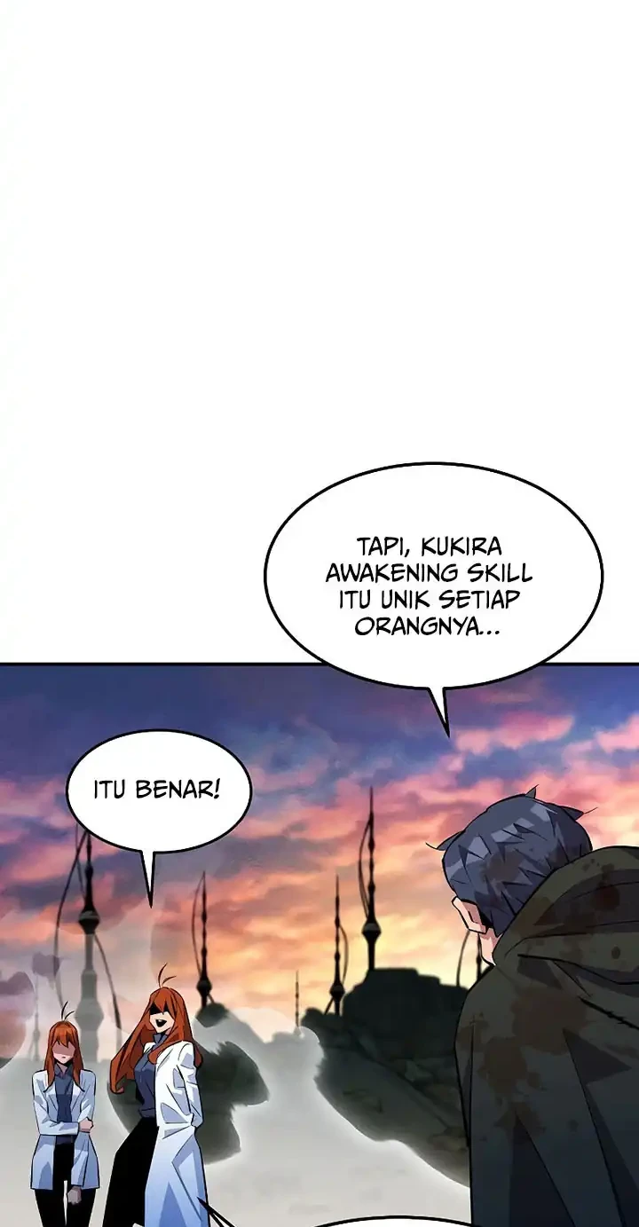 Auto-Hunting With Clones Chapter 169 Gambar 47