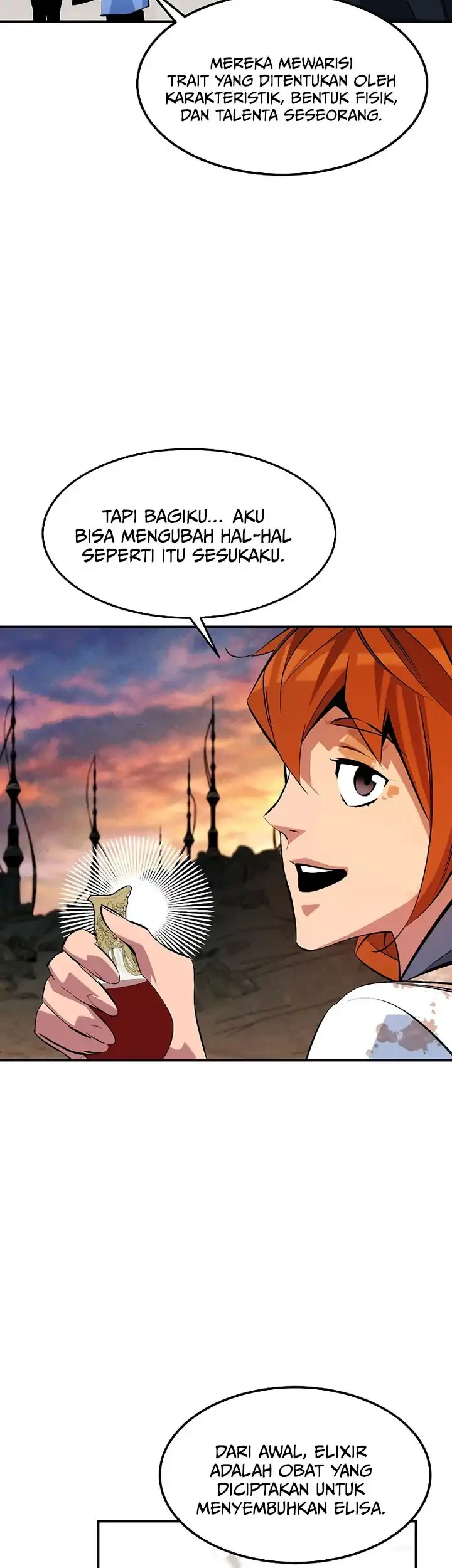 Auto-Hunting With Clones Chapter 169 Gambar 48