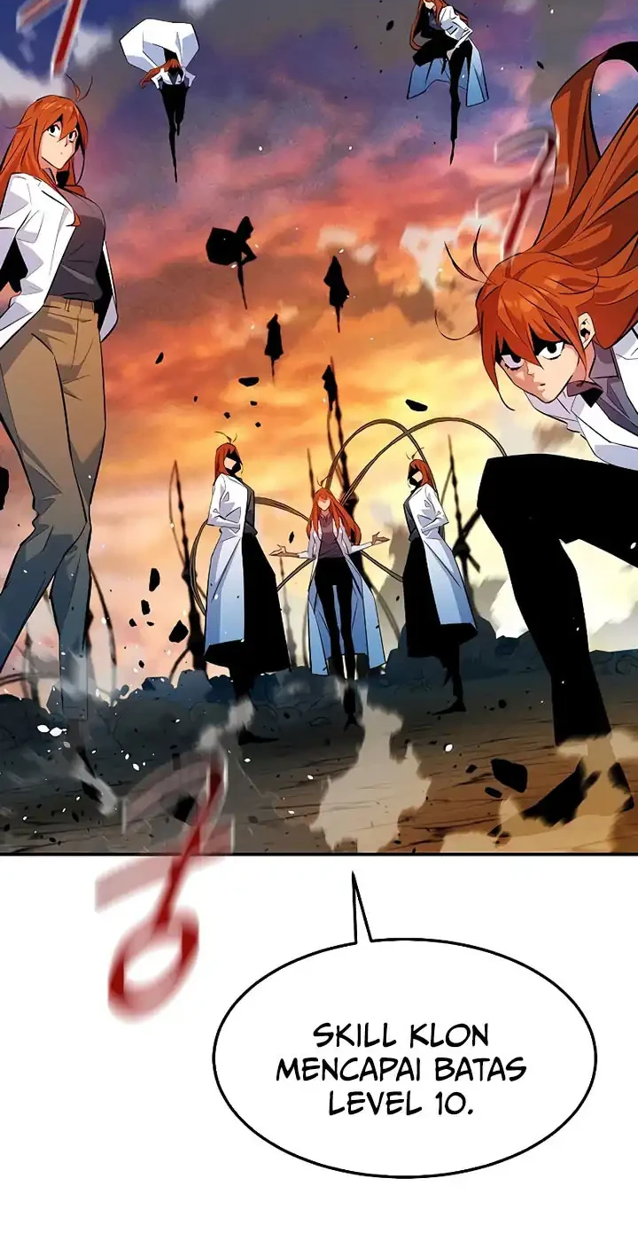 Auto-Hunting With Clones Chapter 169 Gambar 51