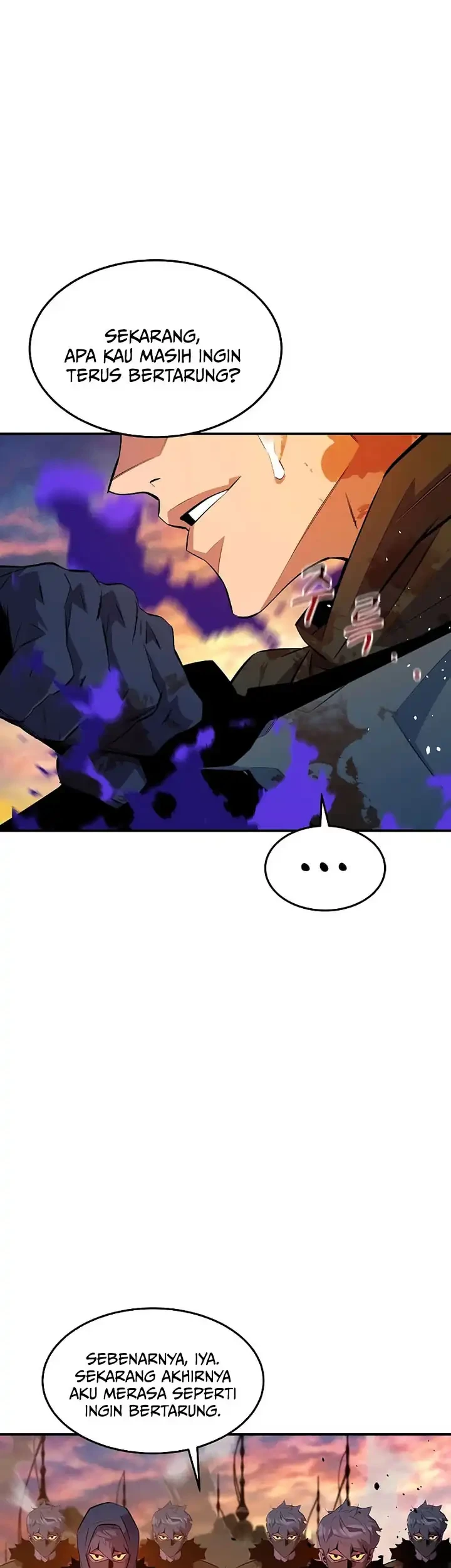 Auto-Hunting With Clones Chapter 169 Gambar 52