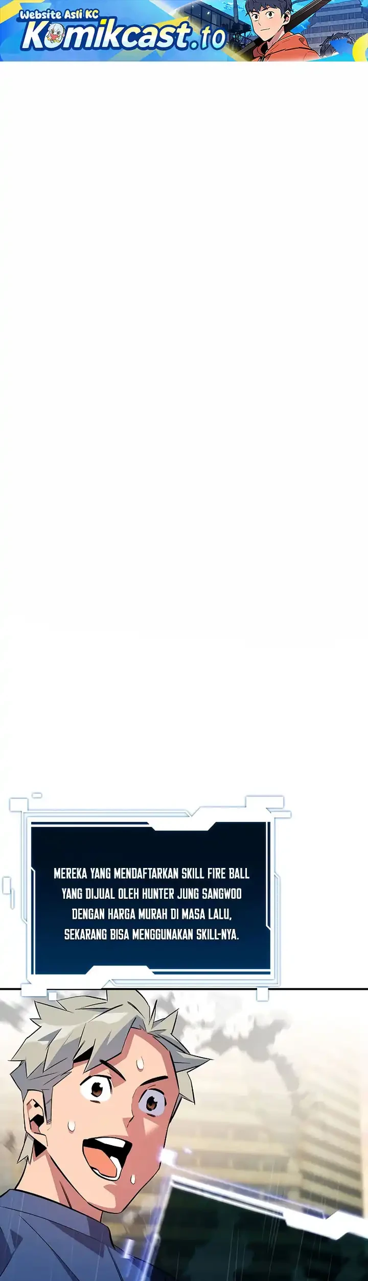 Manhwa Auto-Hunting With Clones Chapter 169 gambar 2