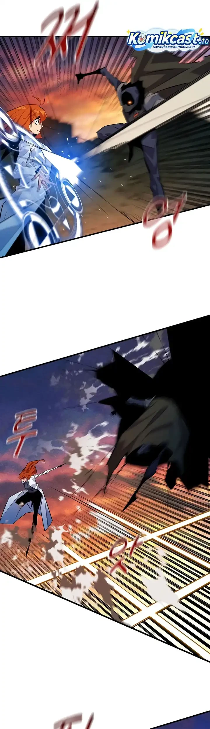 Auto-Hunting With Clones Chapter 169 Gambar 58