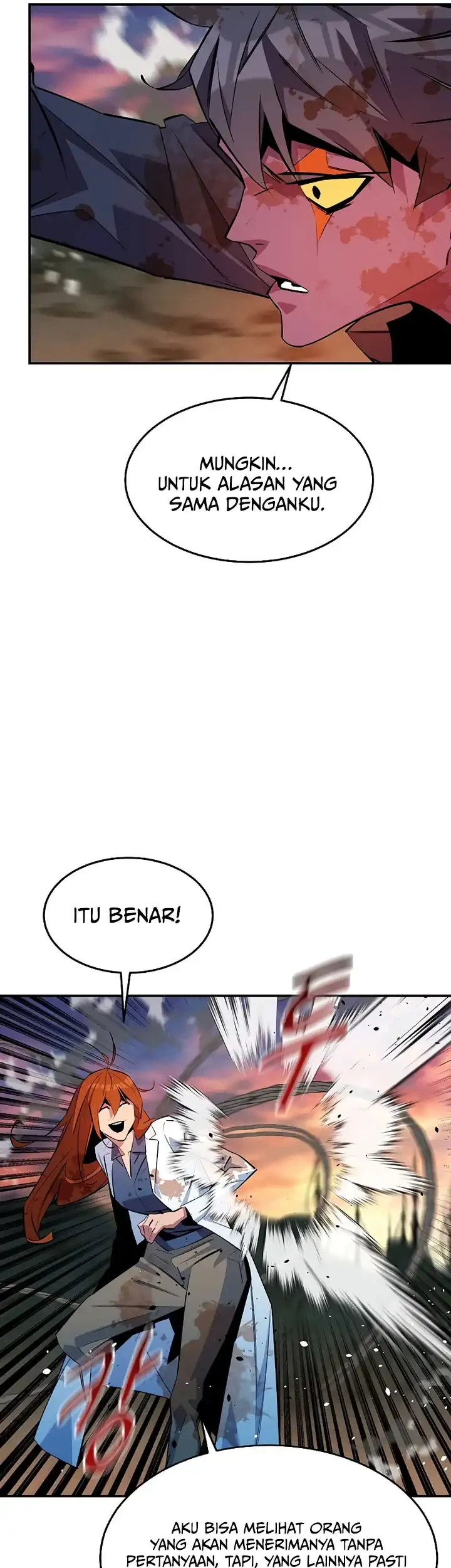 Auto-Hunting With Clones Chapter 169 Gambar 66