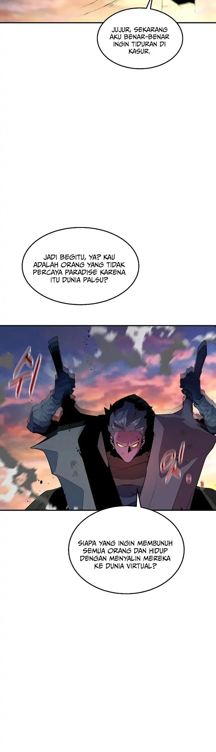 Auto-Hunting With Clones Chapter 169 Gambar 68