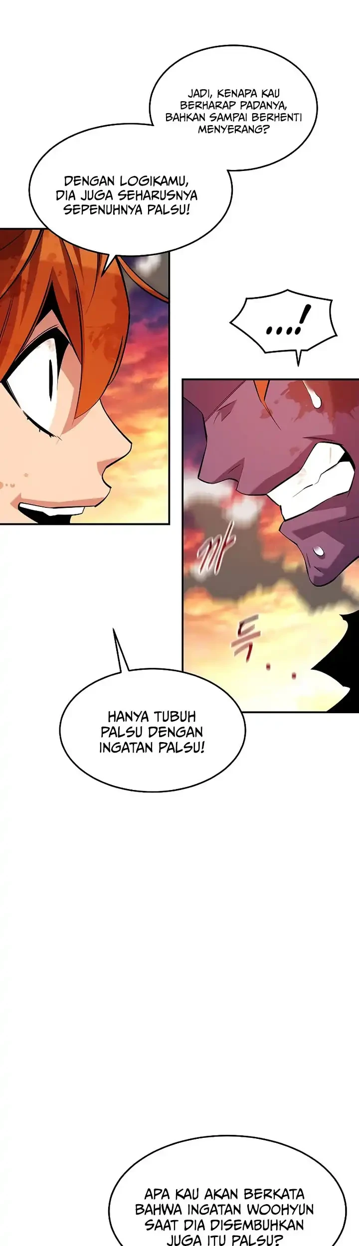 Auto-Hunting With Clones Chapter 169 Gambar 72