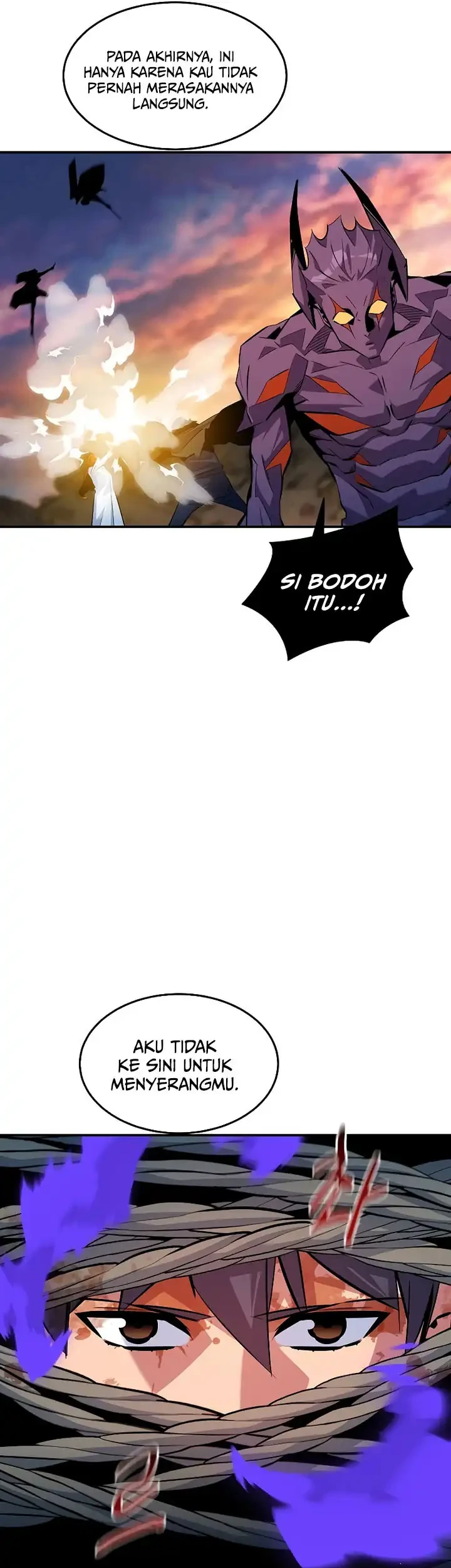 Auto-Hunting With Clones Chapter 169 Gambar 74