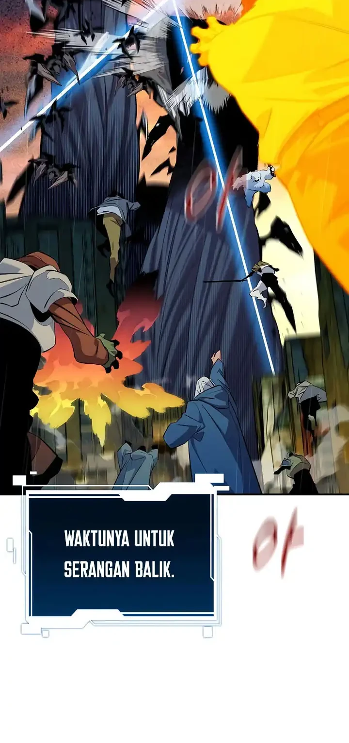 Auto-Hunting With Clones Chapter 169 Gambar 5