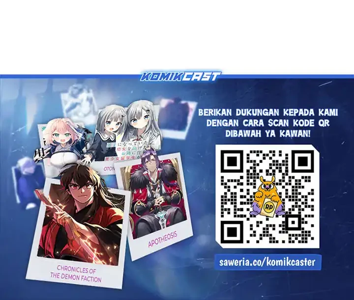 Auto-Hunting With Clones Chapter 169 Gambar 79