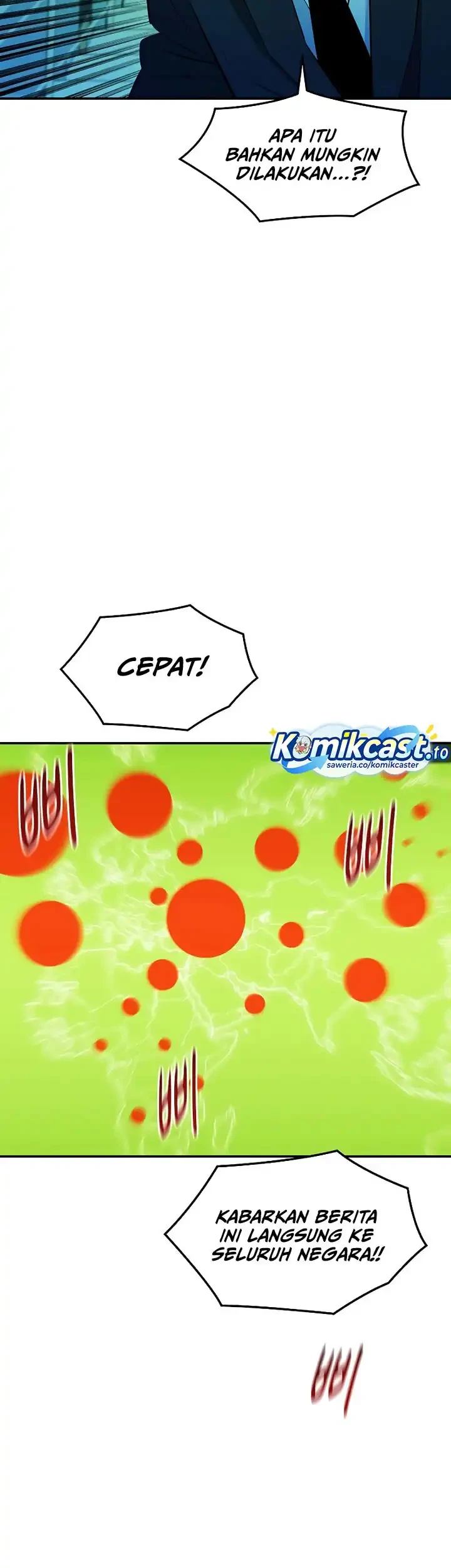 Auto-Hunting With Clones Chapter 169 Gambar 8