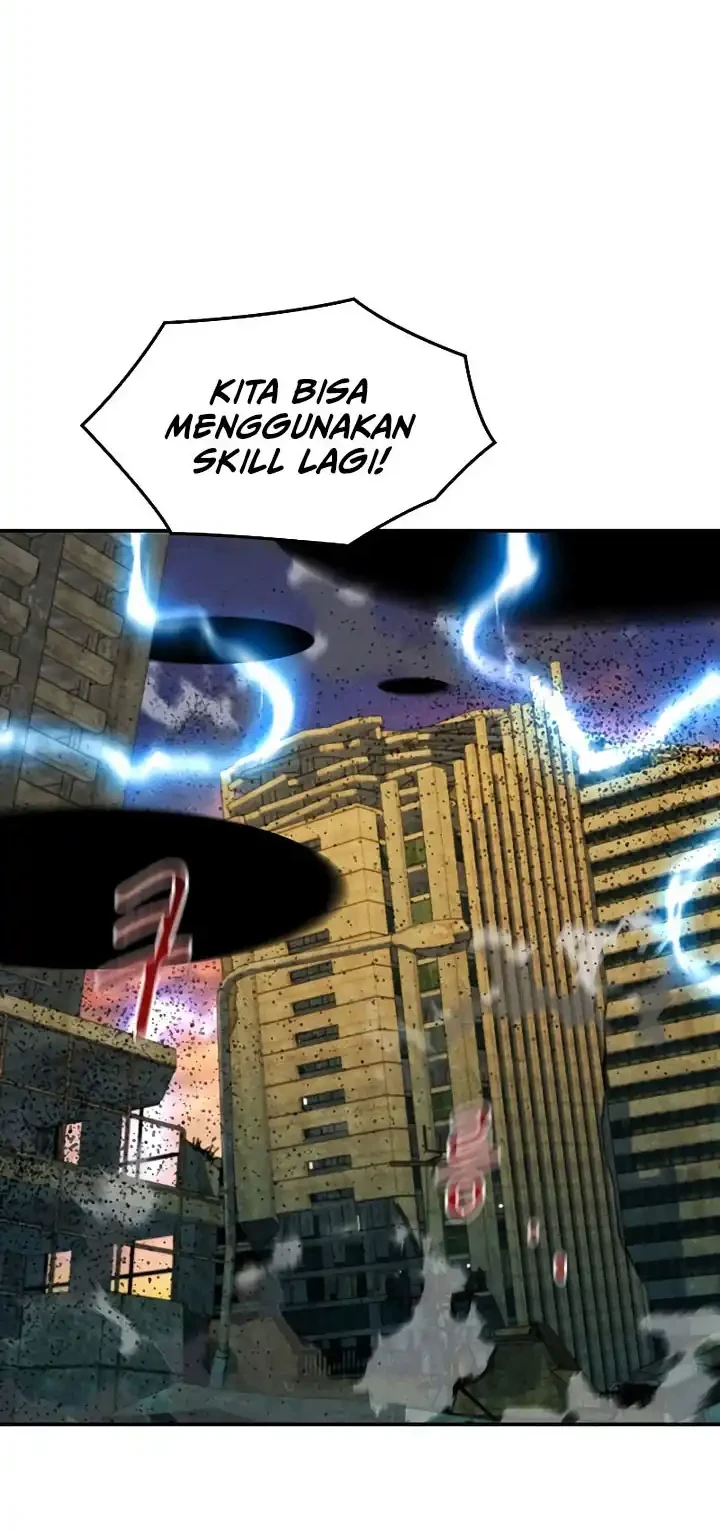 Auto-Hunting With Clones Chapter 169 Gambar 9