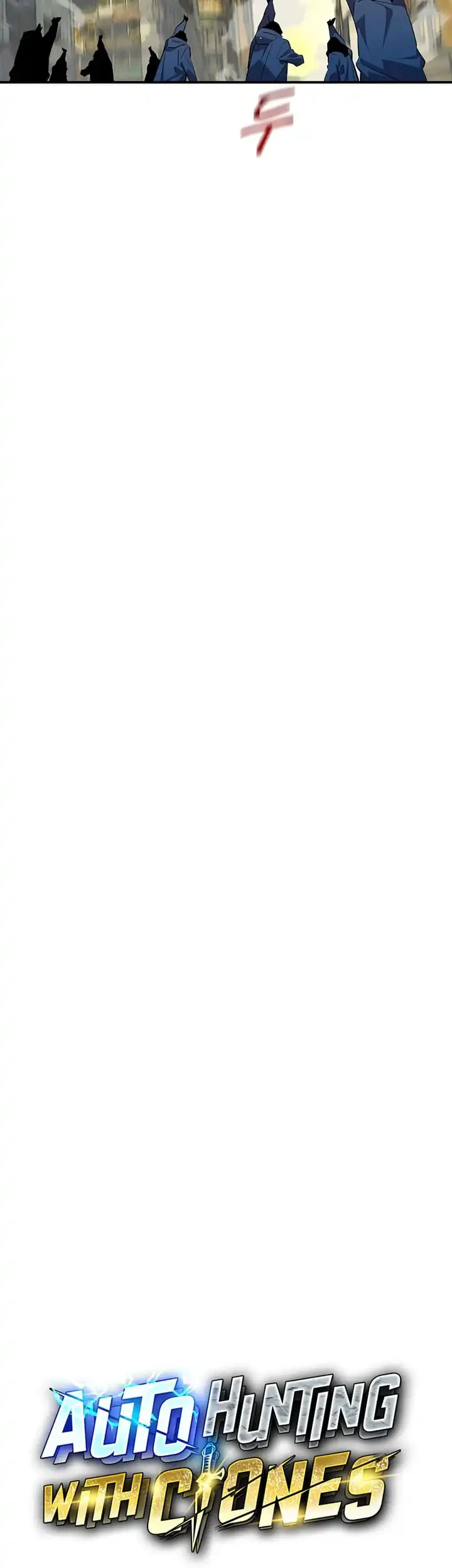 Auto-Hunting With Clones Chapter 169 Gambar 12