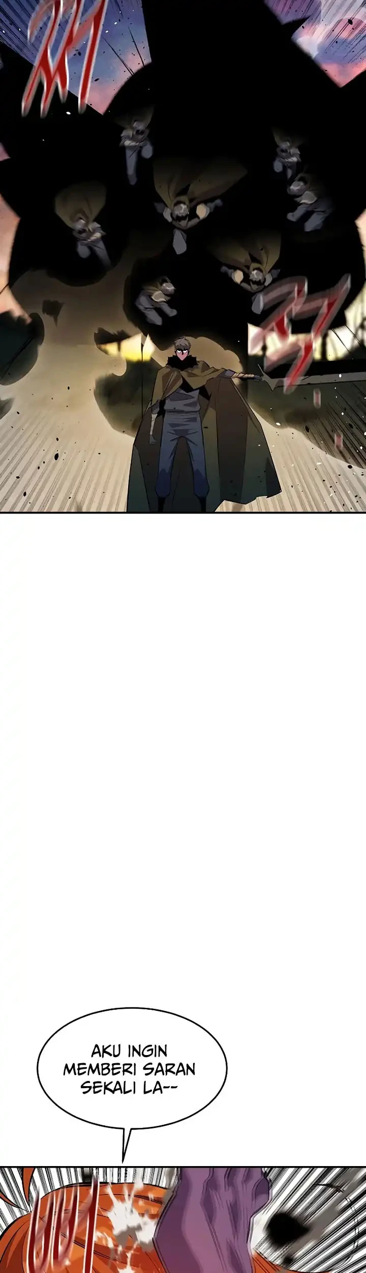 Auto-Hunting With Clones Chapter 169 Gambar 16