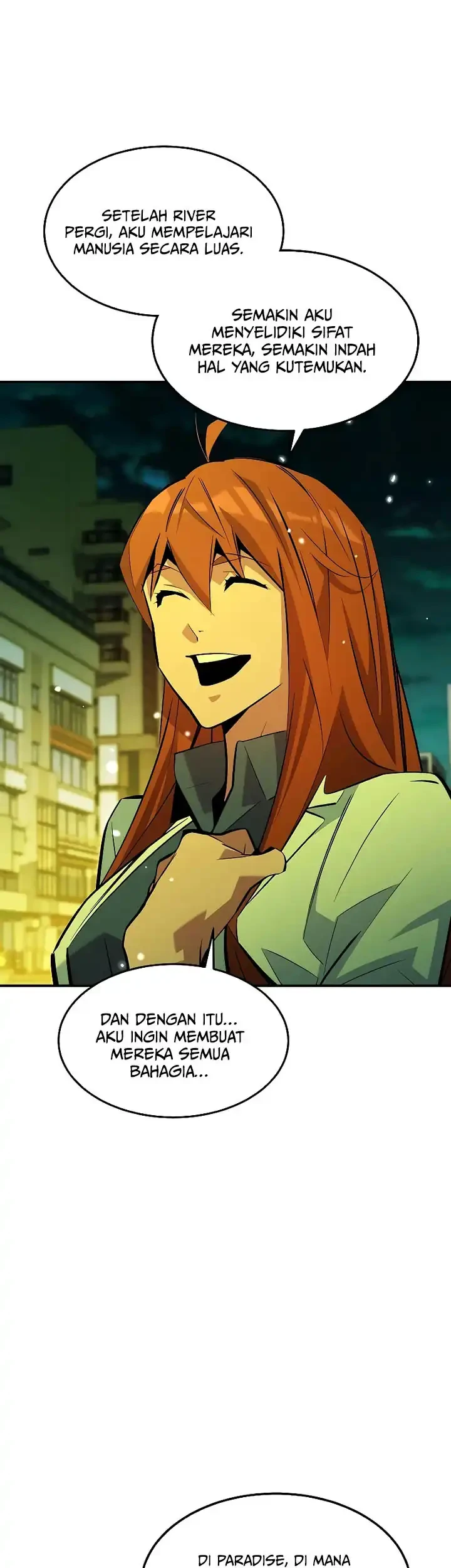 Auto-Hunting With Clones Chapter 170 Gambar 30