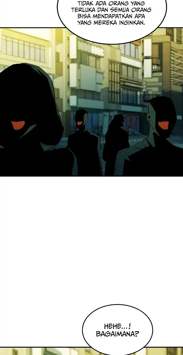 Auto-Hunting With Clones Chapter 170 Gambar 31