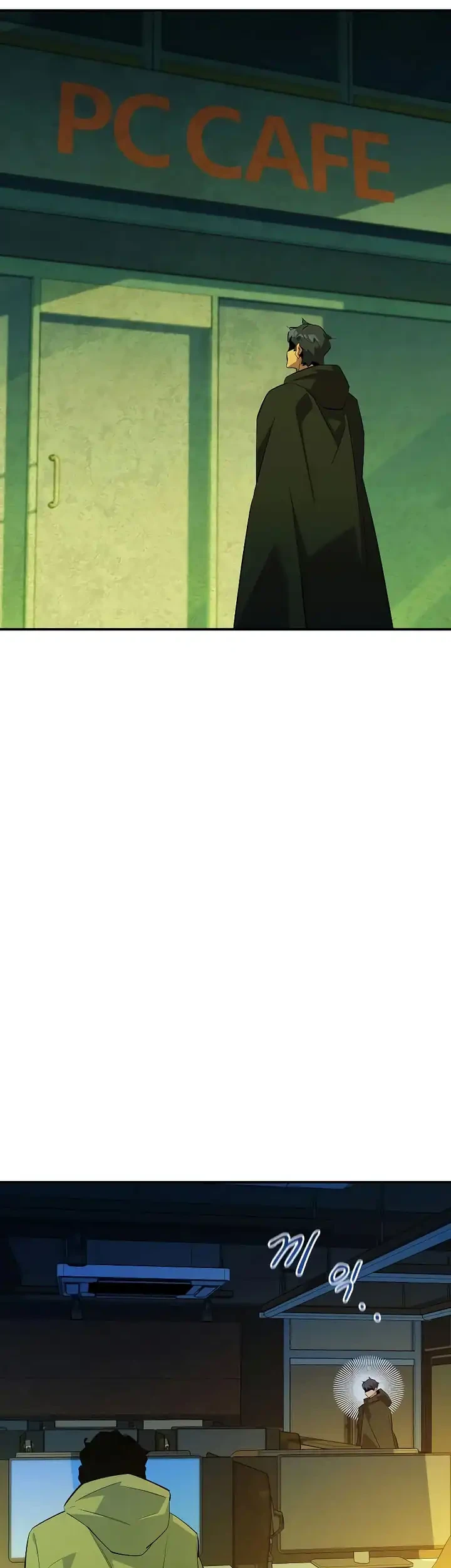 Auto-Hunting With Clones Chapter 170 Gambar 40