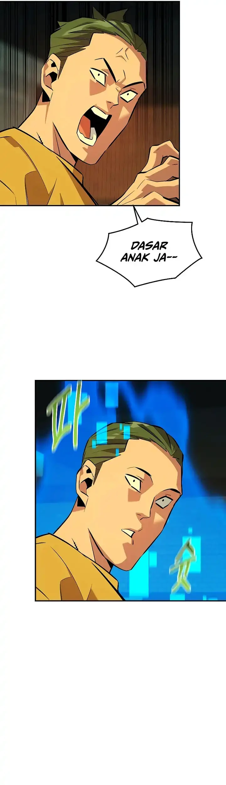 Auto-Hunting With Clones Chapter 170 Gambar 58