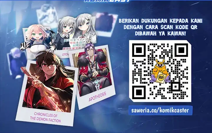 Auto-Hunting With Clones Chapter 170 Gambar 77