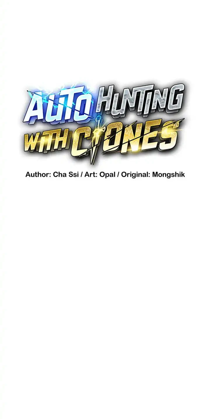 Auto-Hunting With Clones Chapter 170 Gambar 7