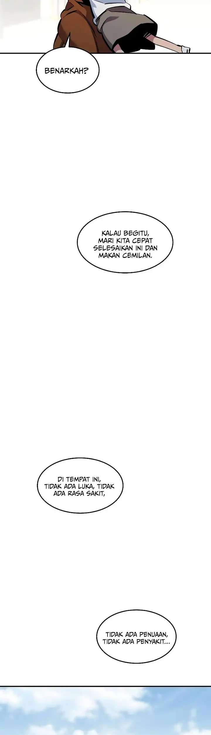 Auto-Hunting With Clones Chapter 170 Gambar 12