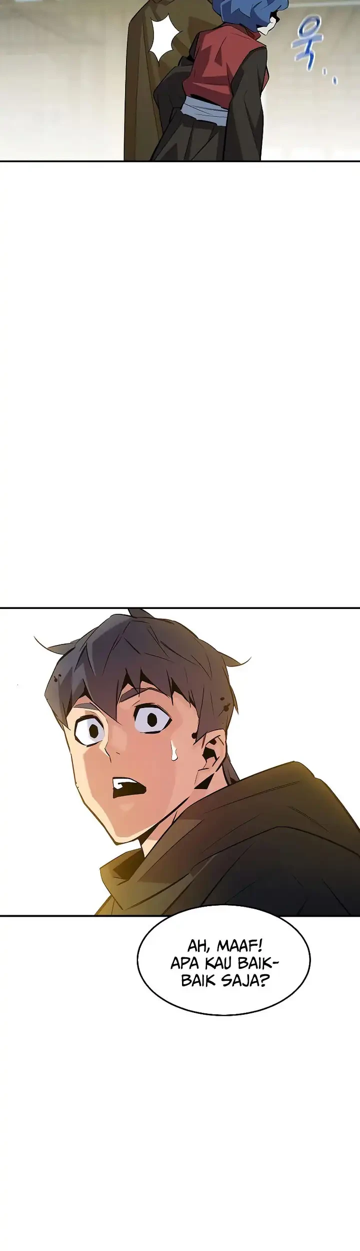 Auto-Hunting With Clones Chapter 170 Gambar 16