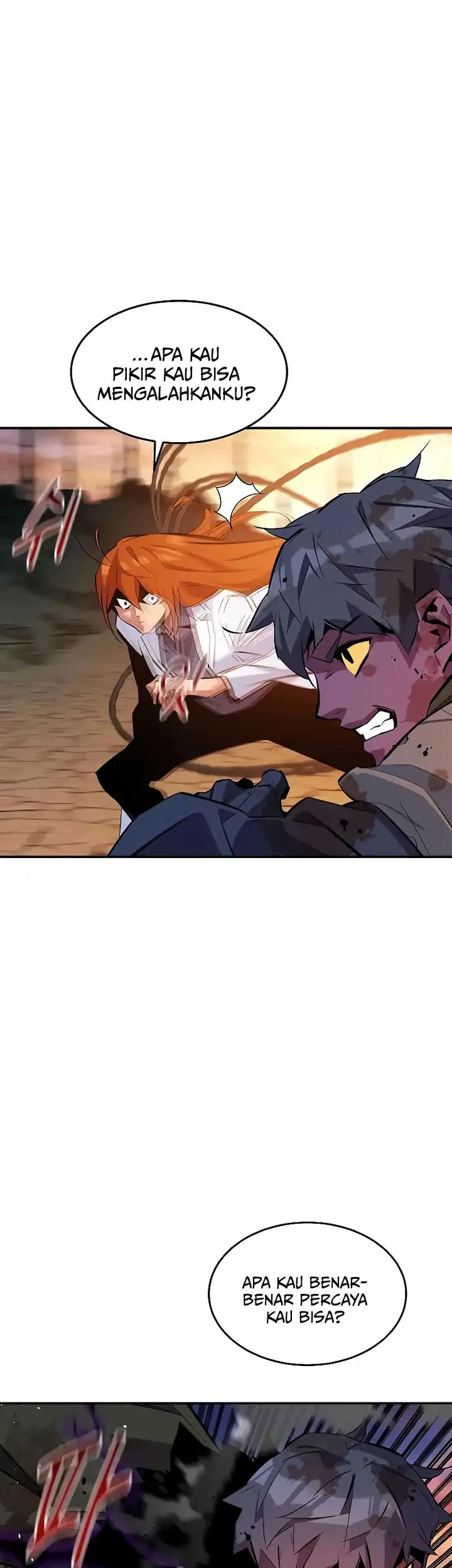 Auto-Hunting With Clones Chapter 171 Gambar 20