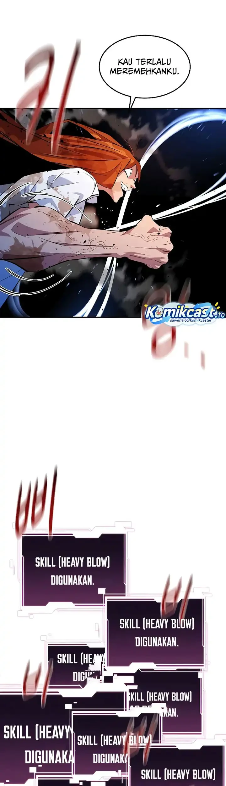 Auto-Hunting With Clones Chapter 171 Gambar 22