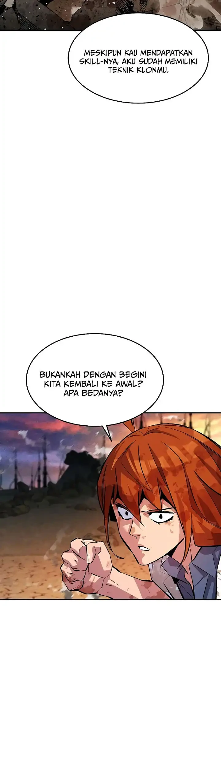 Auto-Hunting With Clones Chapter 171 Gambar 28