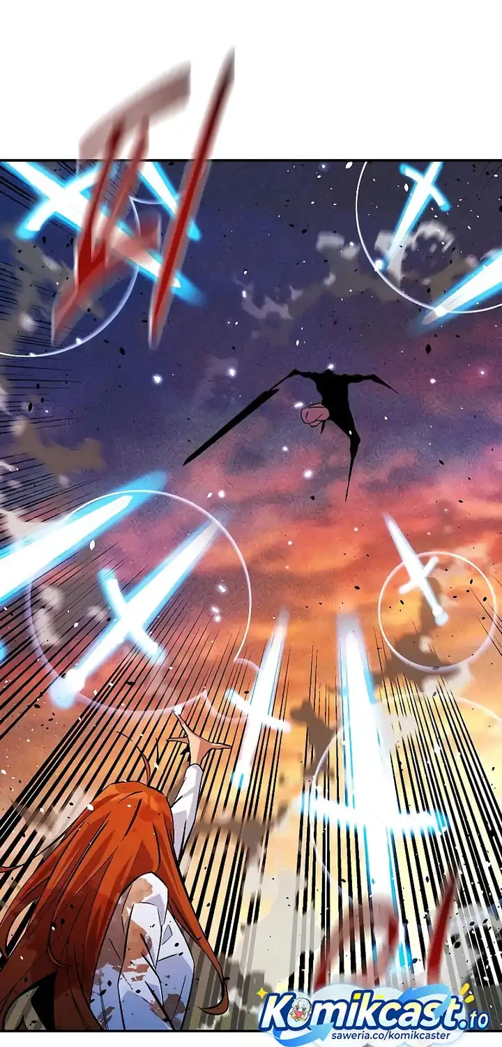 Auto-Hunting With Clones Chapter 171 Gambar 31