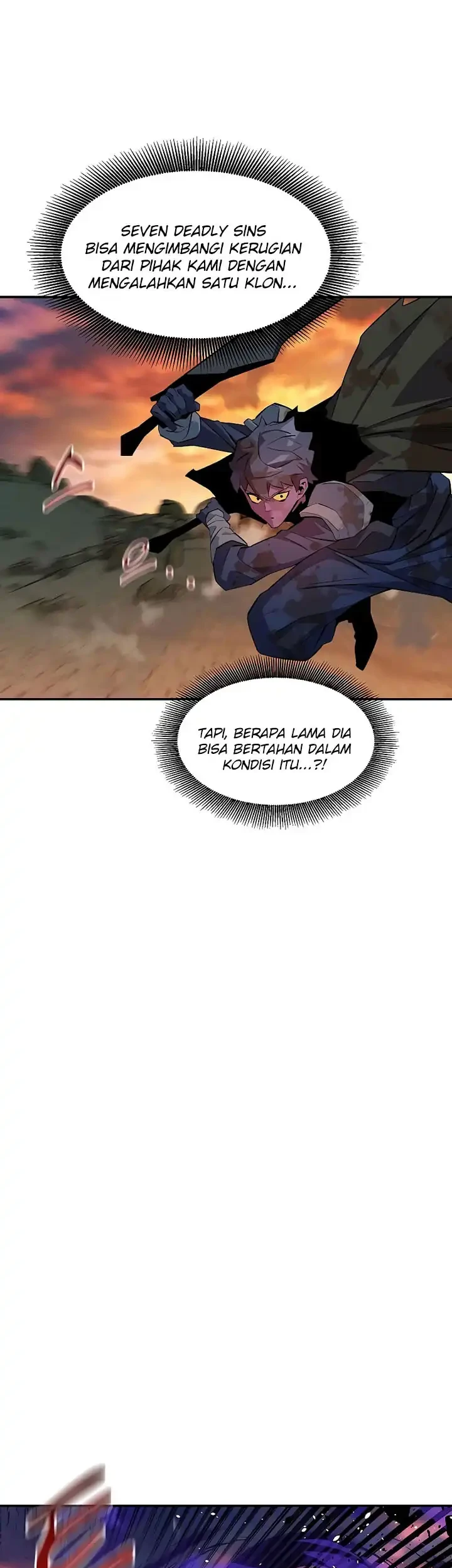 Auto-Hunting With Clones Chapter 171 Gambar 36