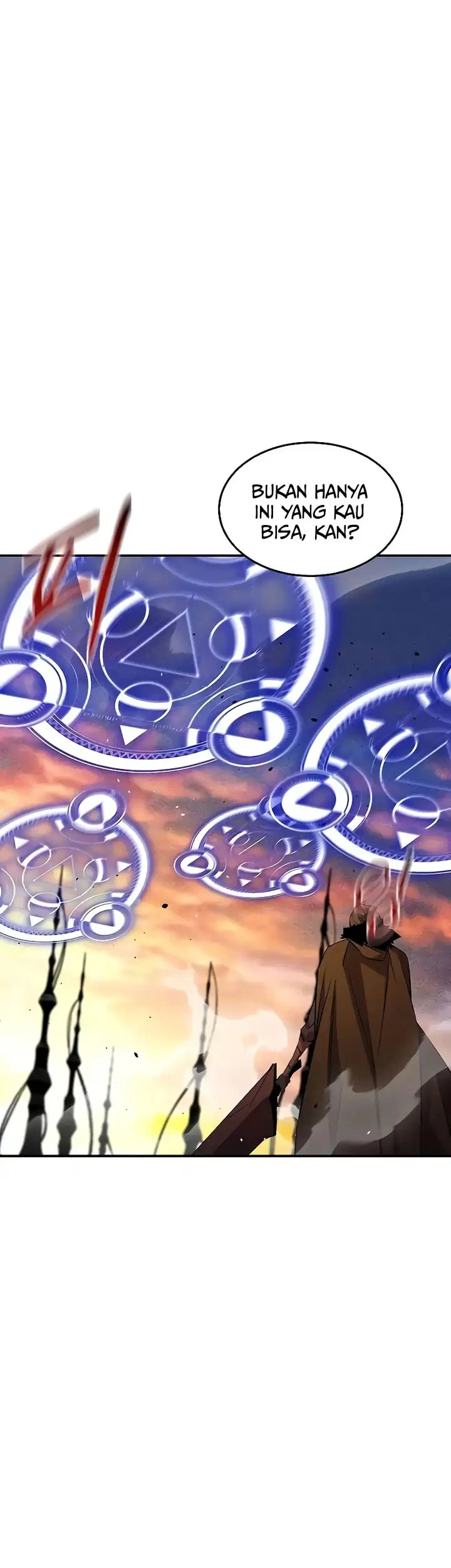 Auto-Hunting With Clones Chapter 171 Gambar 44