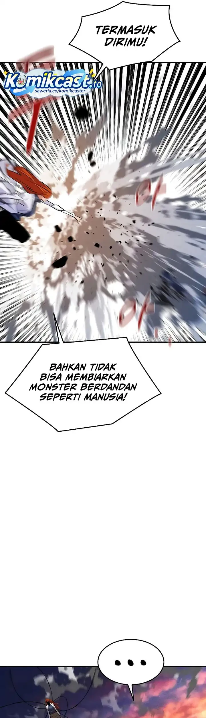 Auto-Hunting With Clones Chapter 171 Gambar 50