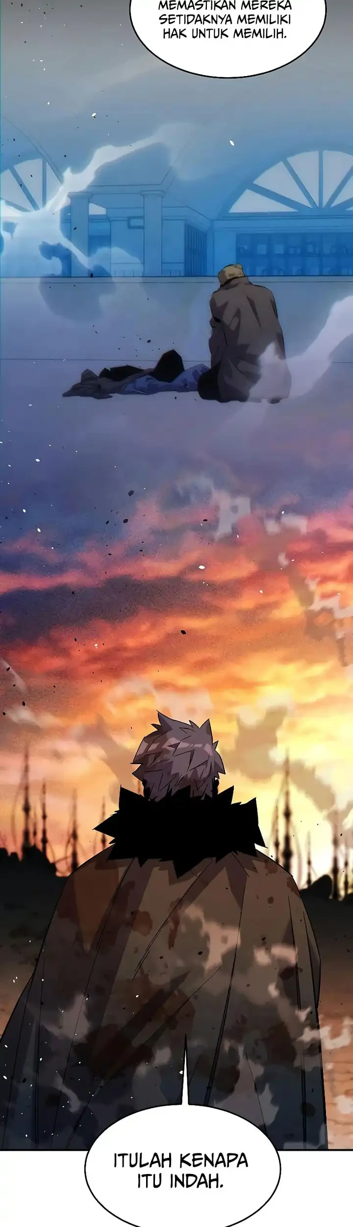 Auto-Hunting With Clones Chapter 171 Gambar 54