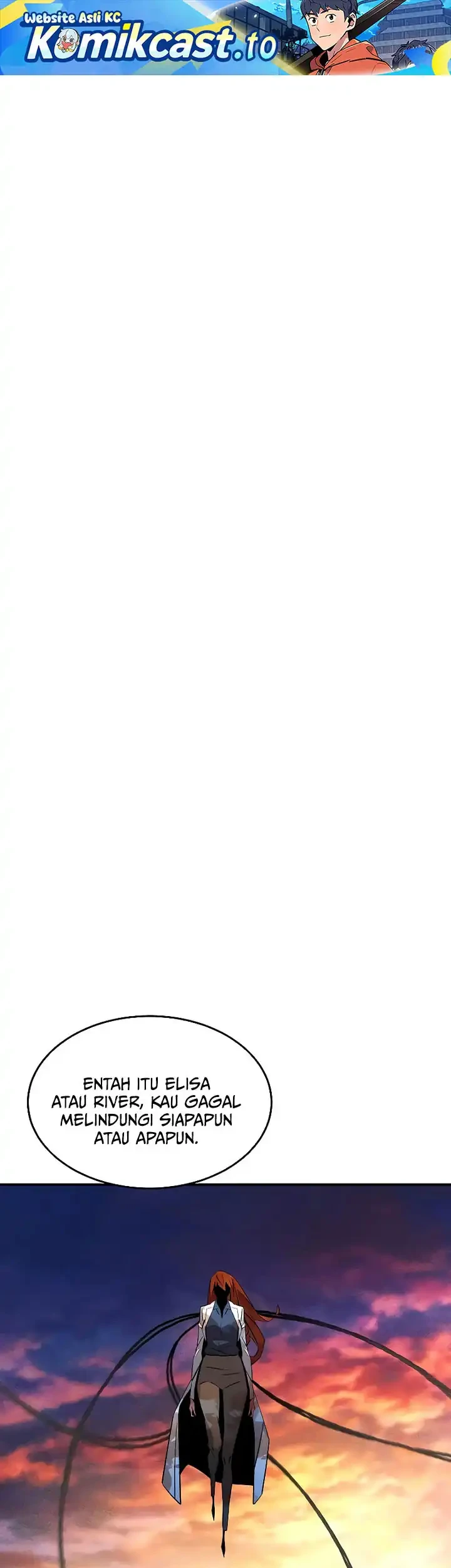 Manhwa Auto-Hunting With Clones Chapter 171 gambar 2