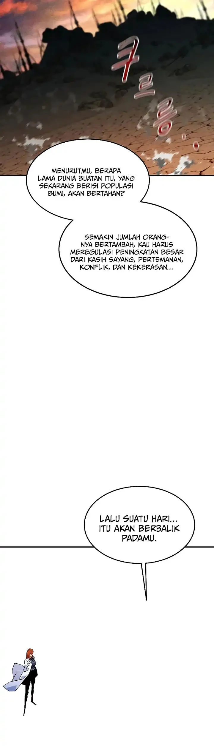 Auto-Hunting With Clones Chapter 171 Gambar 58