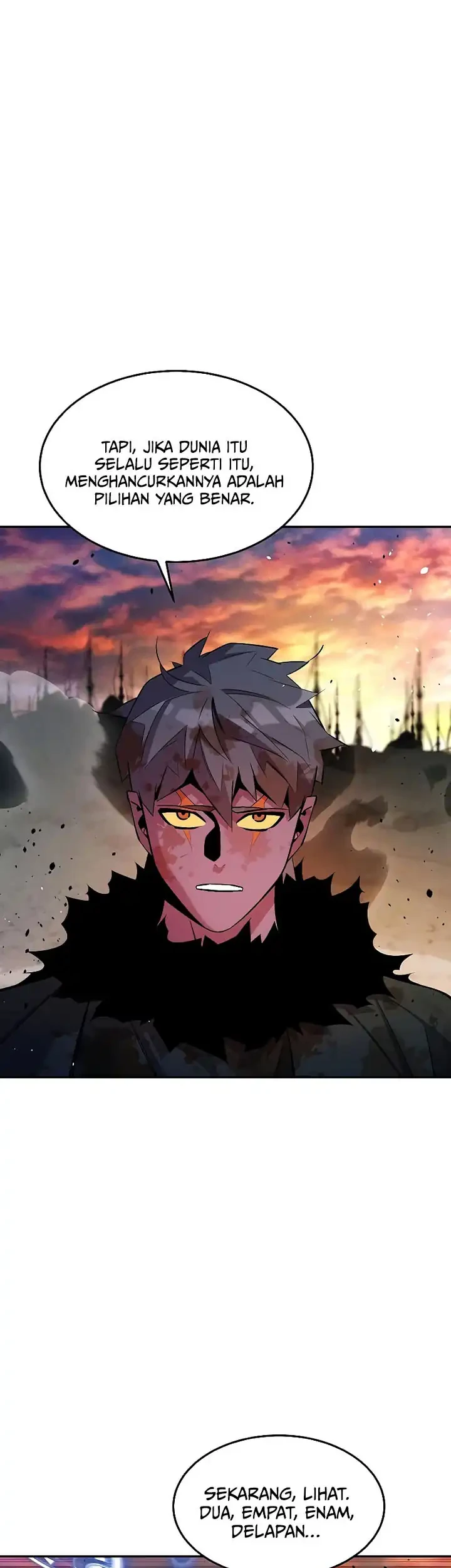 Auto-Hunting With Clones Chapter 171 Gambar 64