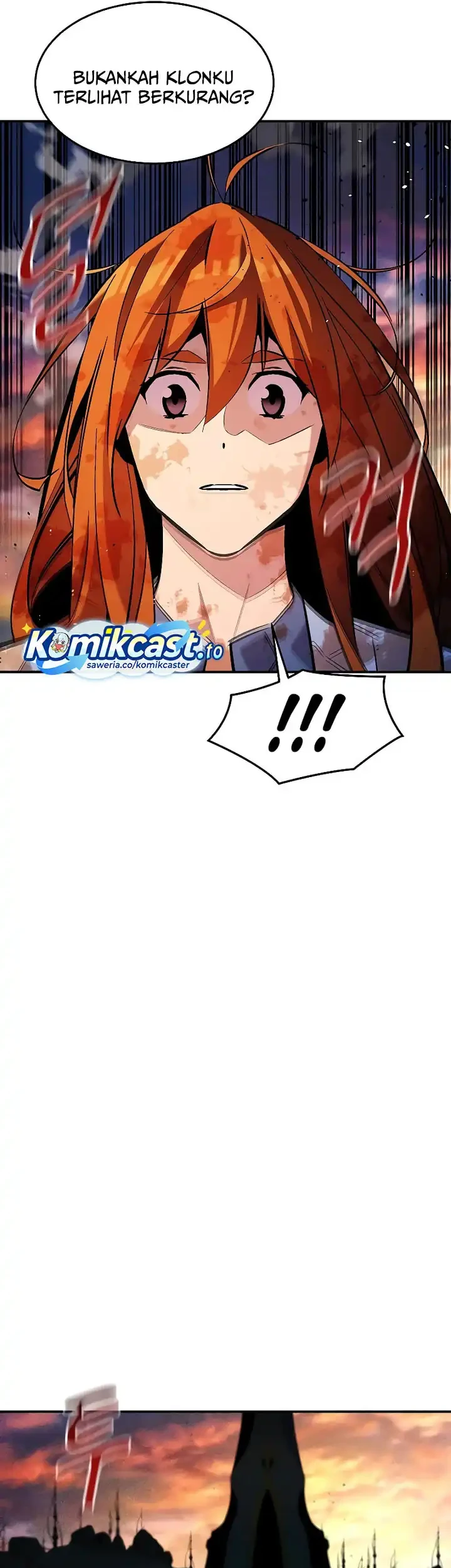 Auto-Hunting With Clones Chapter 171 Gambar 66