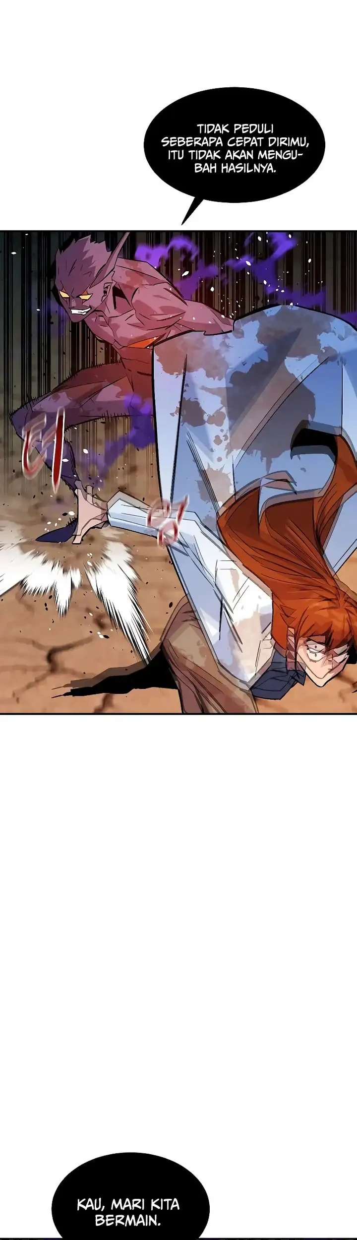 Auto-Hunting With Clones Chapter 171 Gambar 70