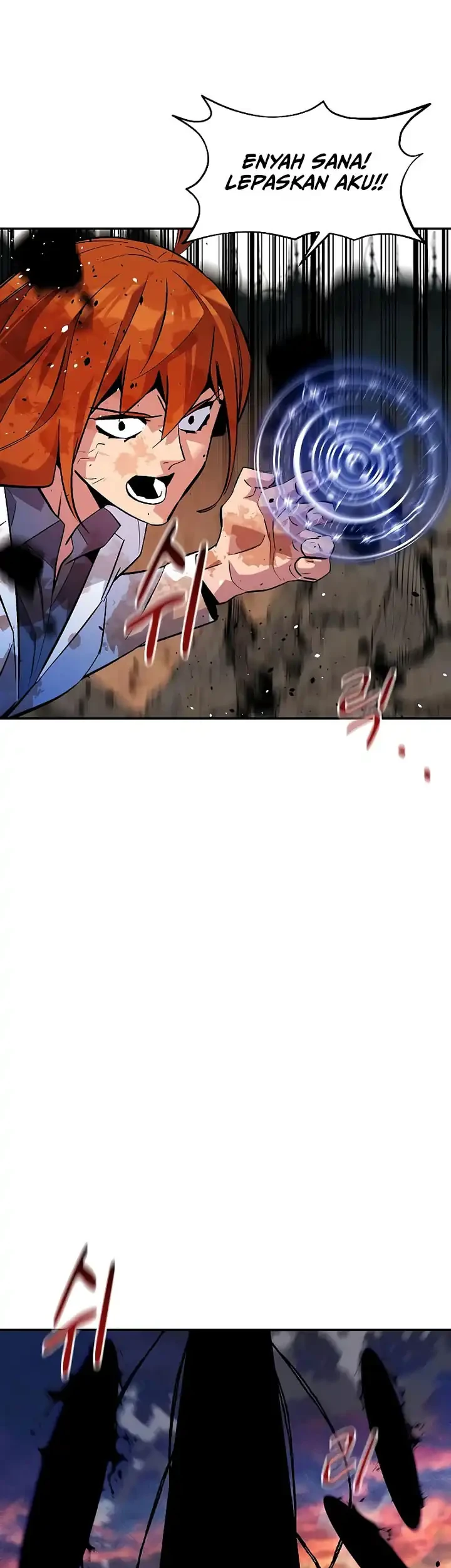 Auto-Hunting With Clones Chapter 171 Gambar 72