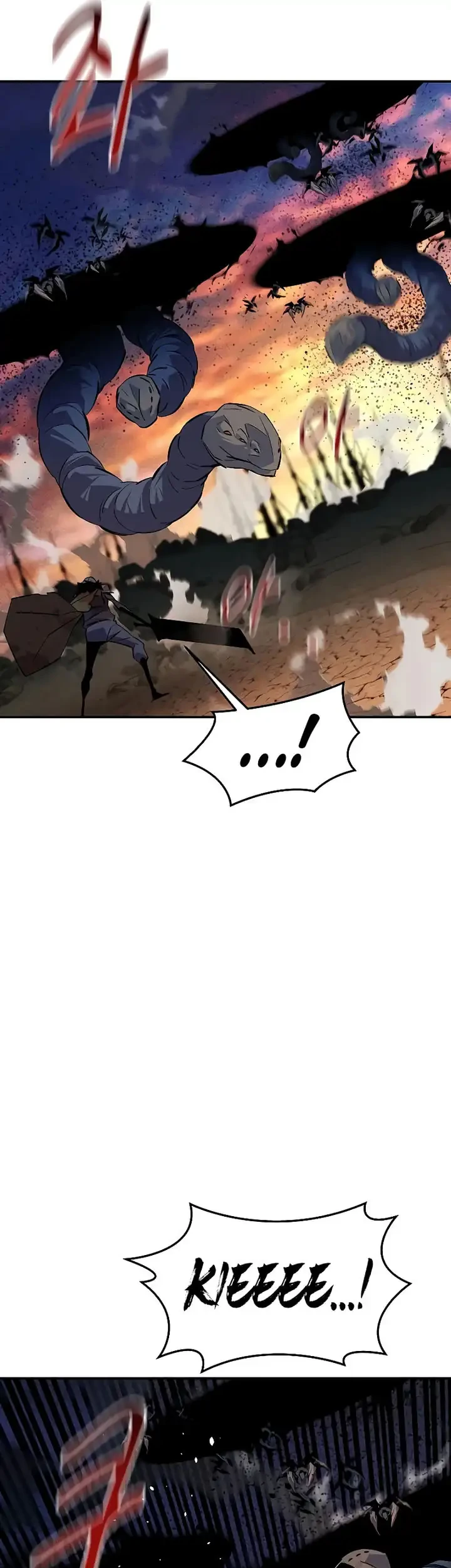 Auto-Hunting With Clones Chapter 171 Gambar 74