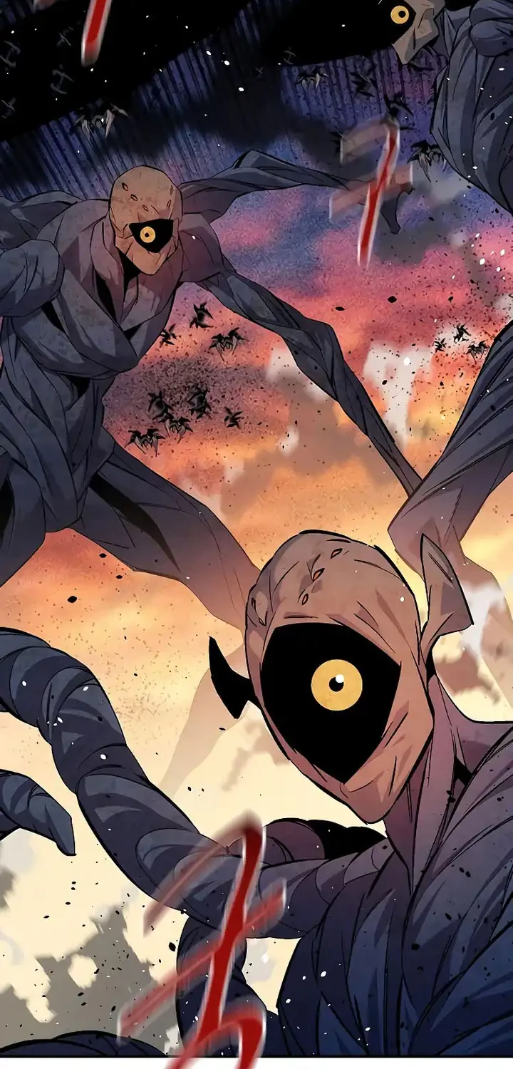 Auto-Hunting With Clones Chapter 171 Gambar 75