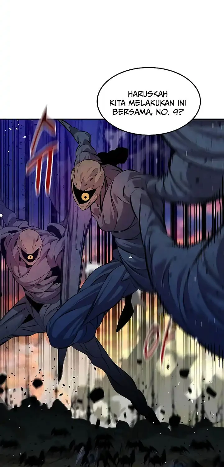 Auto-Hunting With Clones Chapter 171 Gambar 77