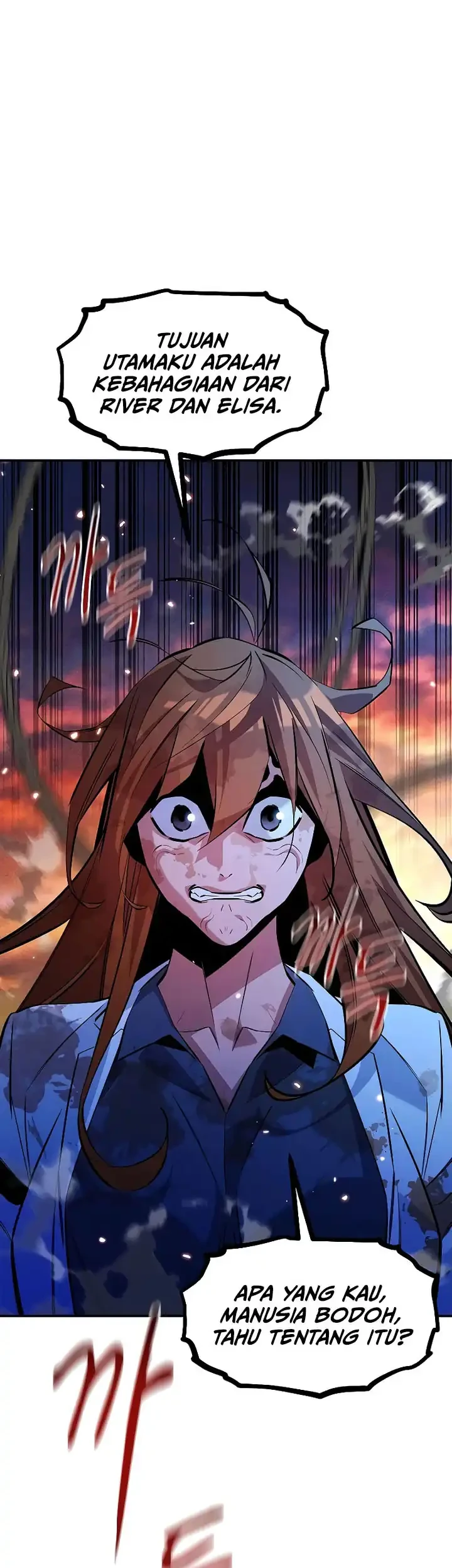 Auto-Hunting With Clones Chapter 171 Gambar 4